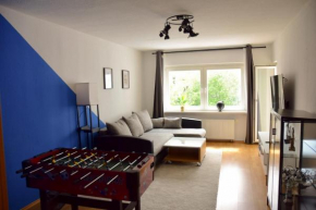 Studio Apartment im Zentrum von Rostock